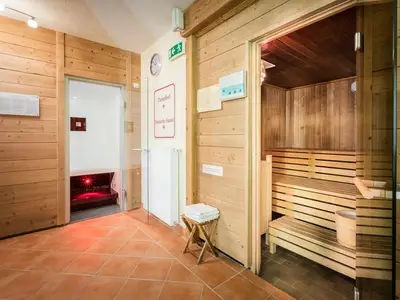 Doppelzimmer für 2 Personen (20 m²) in Seefeld in Tirol 6/10