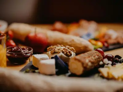 Doppelzimmer für 3 Personen (21 m²) in Seefeld in Tirol 6/10