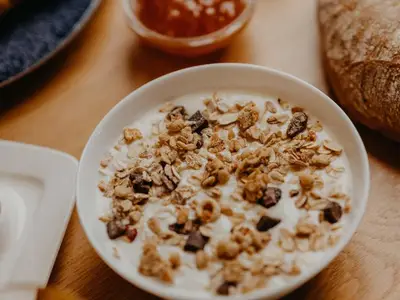 Doppelzimmer für 3 Personen (21 m²) in Seefeld in Tirol 8/10