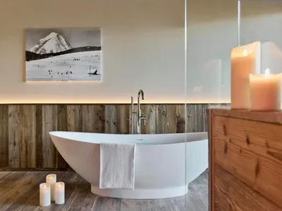 Doppelzimmer für 2 Personen (16 m²) in Seefeld in Tirol 8/10