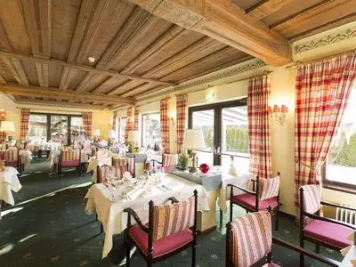 Doppelzimmer für 2 Personen (40 m²) in Seefeld in Tirol 10/10