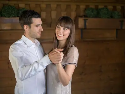 Doppelzimmer für 2 Personen (16 m²) in Seefeld in Tirol 8/10