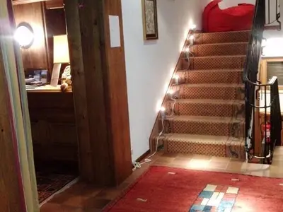 Doppelzimmer für 2 Personen (29 m²) in Seefeld in Tirol 10/10