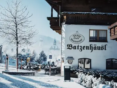 Doppelzimmer für 3 Personen (22 m²) in Seefeld in Tirol 3/10