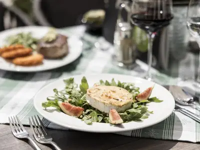 Doppelzimmer für 3 Personen (22 m²) in Seefeld in Tirol 10/10