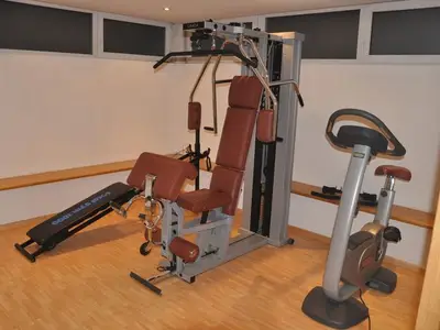 Doppelzimmer für 4 Personen (24 m²) in Seefeld in Tirol 4/10