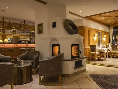 Doppelzimmer für 4 Personen (24 m²) in Seefeld in Tirol 6/10