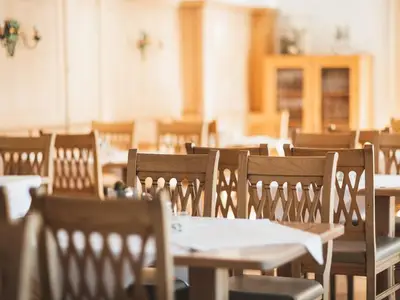 Doppelzimmer für 4 Personen (24 m²) in Seefeld in Tirol 7/10