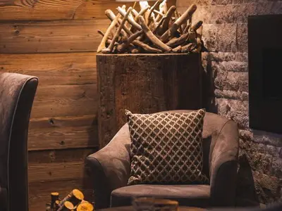 Doppelzimmer für 4 Personen (24 m²) in Seefeld in Tirol 8/10