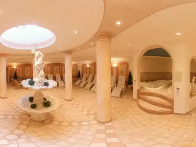 Doppelzimmer für 4 Personen (24 m²) in Seefeld in Tirol 10/10