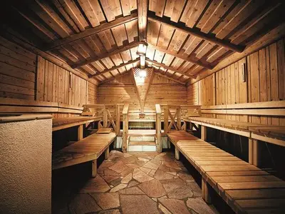 Doppelzimmer für 2 Personen (40 m²) in Seefeld in Tirol 7/10