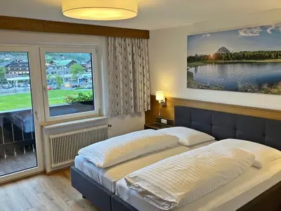 Doppelzimmer für 3 Personen (20 m²) in Seefeld in Tirol 4/10