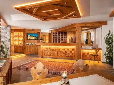 Doppelzimmer für 2 Personen (20 m²) in Seefeld in Tirol 5/10