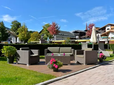 Doppelzimmer für 2 Personen (20 m²) in Seefeld in Tirol 6/10