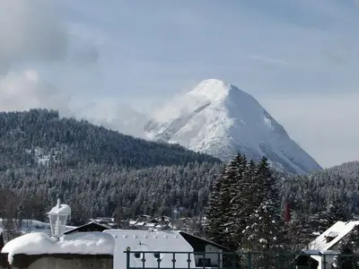 Doppelzimmer für 2 Personen (20 m²) in Seefeld in Tirol 2/10