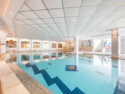 Doppelzimmer für 2 Personen (20 m²) in Seefeld in Tirol 4/10