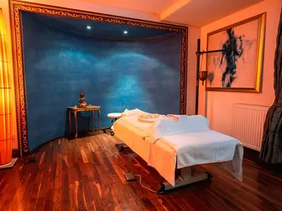 Doppelzimmer für 2 Personen (20 m²) in Seefeld in Tirol 10/10