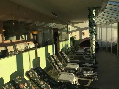 Doppelzimmer für 3 Personen (20 m²) in Seefeld in Tirol 3/10