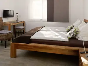 Doppelzimmer für 2 Personen in Seelbach