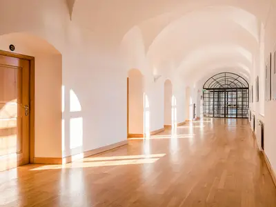 Doppelzimmer für 2 Personen in Seeon-Seebruck 1/3