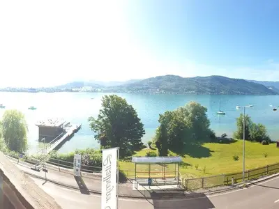 Doppelzimmer für 2 Personen in Seewalchen am Attersee 3/10