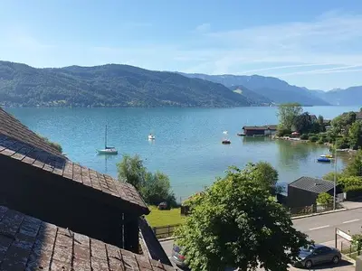 Doppelzimmer für 2 Personen in Seewalchen am Attersee 6/10