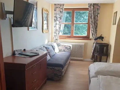 Doppelzimmer für 2 Personen in Seewalchen am Attersee 9/10