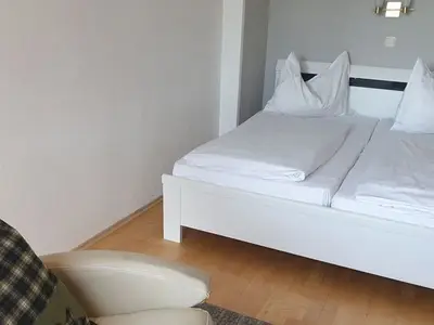 Doppelzimmer für 2 Personen in Seewalchen am Attersee 10/10