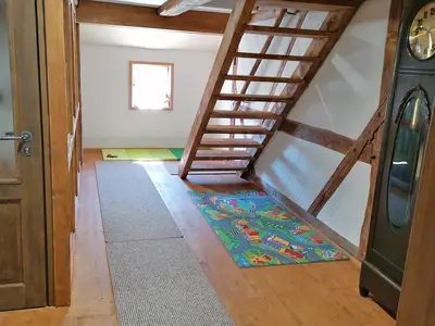 Doppelzimmer für 2 Personen (15 m²) in Seifhennersdorf 9/10