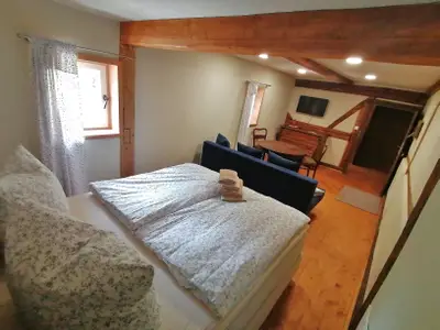 Doppelzimmer für 3 Personen (19 m²) in Seifhennersdorf 1/10