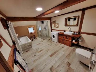 Doppelzimmer für 3 Personen (19 m²) in Seifhennersdorf 5/10