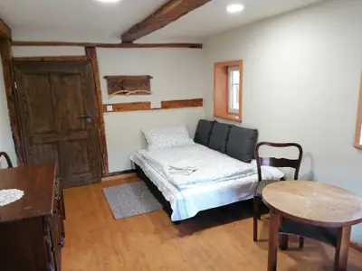 Doppelzimmer für 2 Personen (15 m²) in Seifhennersdorf 2/10