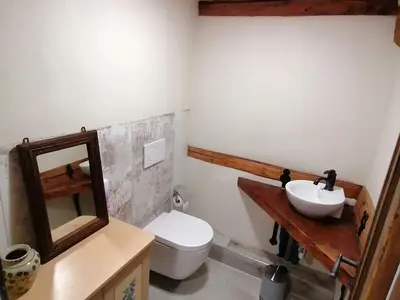 Doppelzimmer für 2 Personen (15 m²) in Seifhennersdorf 7/10