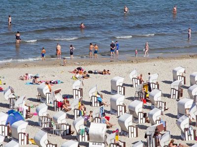 Doppelzimmer für 2 Personen (30 m²) in Sellin (Ostseebad) 10/10