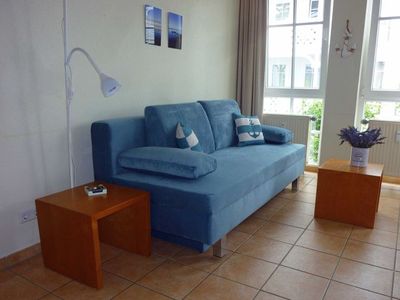 Doppelzimmer für 4 Personen (44 m²) in Sellin (Ostseebad) 10/10