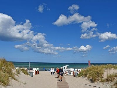 Doppelzimmer für 2 Personen (20 m²) in Sellin (Ostseebad) 7/10