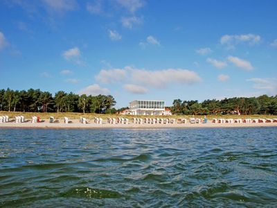 Doppelzimmer für 2 Personen (20 m²) in Sellin (Ostseebad) 9/10