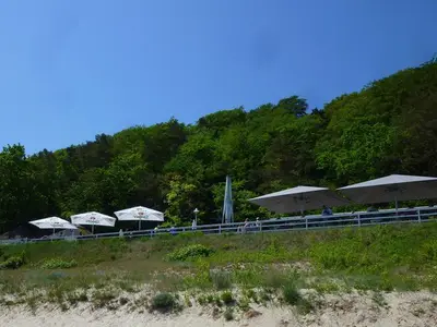 Doppelzimmer für 4 Personen (44 m²) in Sellin (Ostseebad) 7/10