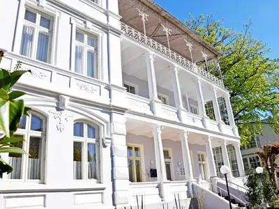 Doppelzimmer für 4 Personen (43 m²) in Sellin (Ostseebad) 3/10