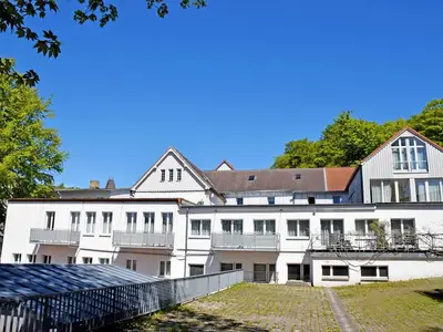 Doppelzimmer für 4 Personen (43 m²) in Sellin (Ostseebad) 6/10