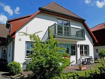 Doppelzimmer für 2 Personen (22 m²) in Neuensien 3/10