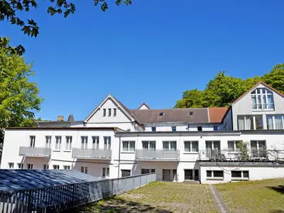 Doppelzimmer für 3 Personen (17 m²) in Sellin (Ostseebad) 6/10