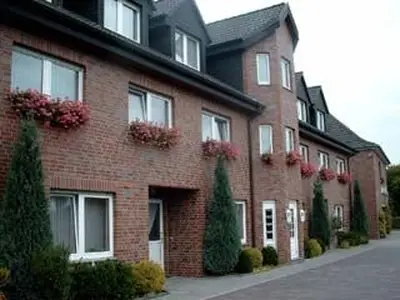 Doppelzimmer für 2 Personen in Senden 3/7