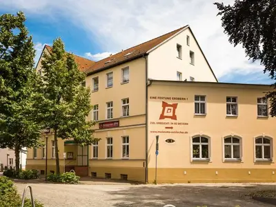 Doppelzimmer für 3 Personen (16 m²) in Senftenberg 1/10