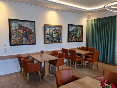 Doppelzimmer für 3 Personen (16 m²) in Senftenberg 6/10