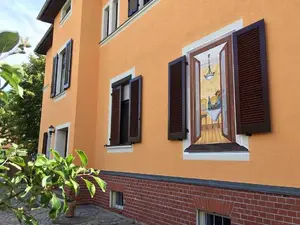 Doppelzimmer für 3 Personen (18 m²) in Senftenberg
