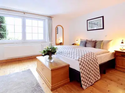 Doppelzimmer für 2 Personen (25 m²) in Serrahn 10/10
