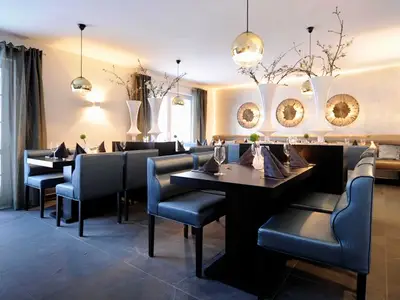 Doppelzimmer für 2 Personen (25 m²) in Serrahn 5/10