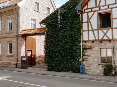 Doppelzimmer für 2 Personen (22 m²) in Siefersheim 1/10