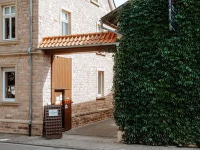 Doppelzimmer für 2 Personen (22 m²) in Siefersheim 2/10